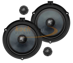 HiFonics – ZSF6.2C