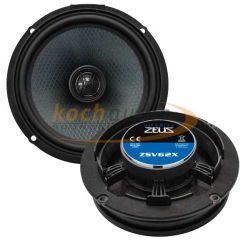 HiFonics – ZSV 62X – VAG