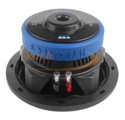 Hifonics ZEUS Power ZXE 8S4