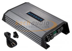 Hifonics ZEUS Power ZXR 1000/1E