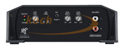 Hifonics ZEUS Power ZXR 750/1E