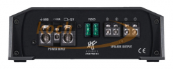 Hifonics ZEUS Power ZXR 750/1E