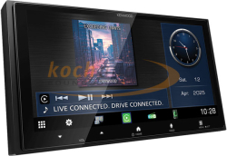 Kenwood DMX-7525DABS