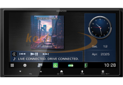 Kenwood DMX-7525DABS