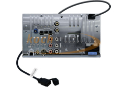 Kenwood DMX-7525DABS