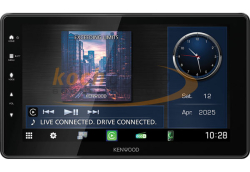 Kenwood DMX-F920DS