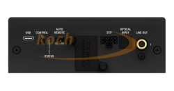 Match – UP 8DSP MK2