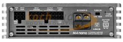 Musway – M4nano