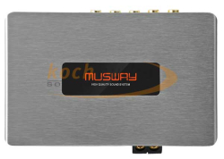 Musway – M4nano