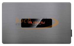 Musway – M8 - 512K
