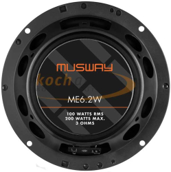 Musway – ME 6.2W