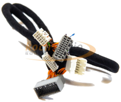 Musway – MPK-BYD1M4 für BYD