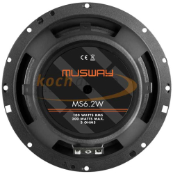 Musway – MS 6.2W