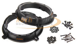 Lautsprecher-Einbauring Musway MSR-HYKI1 – Hyundai/Kia