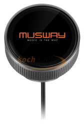 Musway – myCON