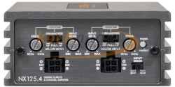 Musway – NX125.4