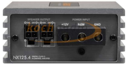 Musway – NX125.4