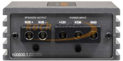 Musway – NX800.1