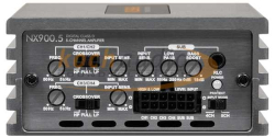 Musway – NX900.5