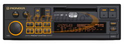 Pioneer SXT-C10PS