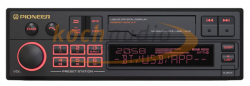 Pioneer SXT-C10PS