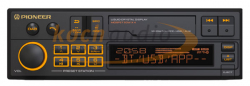Pioneer SXT-C10PS