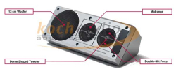 Pioneer TS-X40SXT