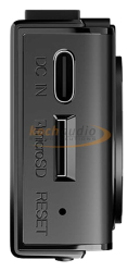 Pioneer VREC-H520DC