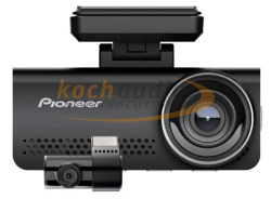 Pioneer VREC-Z820DC
