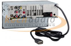 Sony XAV-AX3250