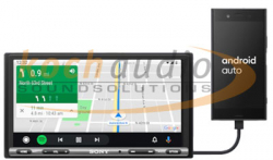 Sony XAV-AX3250