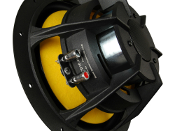 Swans CD 10.4G – Subwoofer