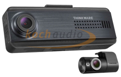 Thinkware – Dash Cam Q200 Front & Rear