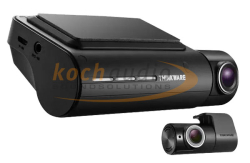 Thinkware – Dash Cam Q850 Front & Rear