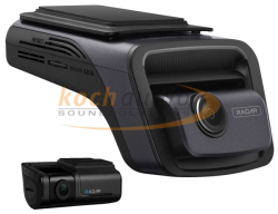 Thinkware – Dash Cam U3000 Front & Rear