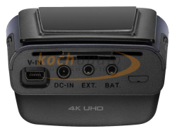 Thinkware – Dash Cam U3000 Front & Rear