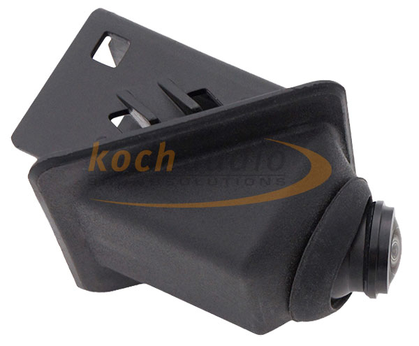 NAVLINKZ VSA-VN61 (AHD) – VW Caddy 5, Ford Tourneo Connect Heckklappe