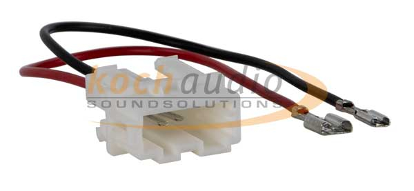 Lautsprecher-Anschlusskabel ACV 11-1343-04 – Hyundai/Kia