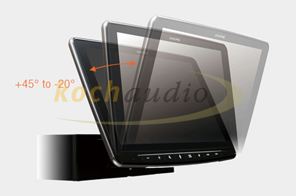 Alpine X903D-V447