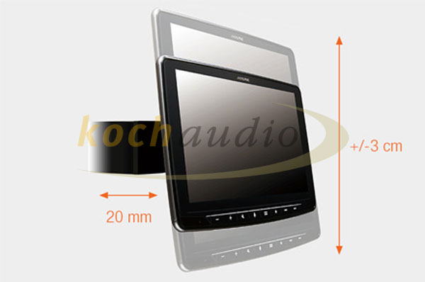 Alpine X903D-V447