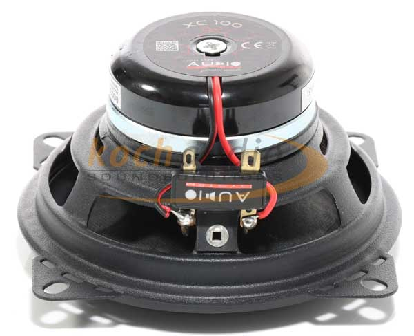 AudioSystem HXC 100 Evo3