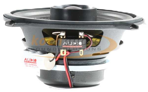 AudioSystem HXC 130 Evo3