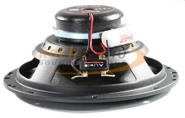 AudioSystem HXC 200 Evo3