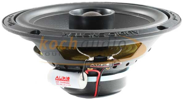 AudioSystem HXC 200 Evo3