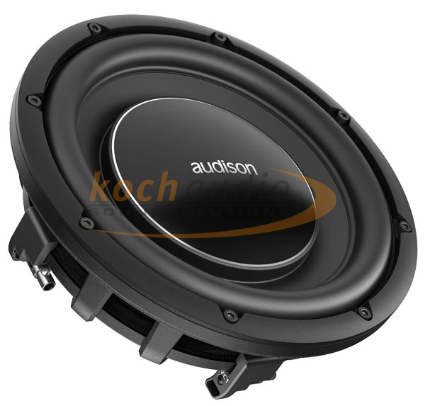 Audison Voce II – AV 12 D2 II