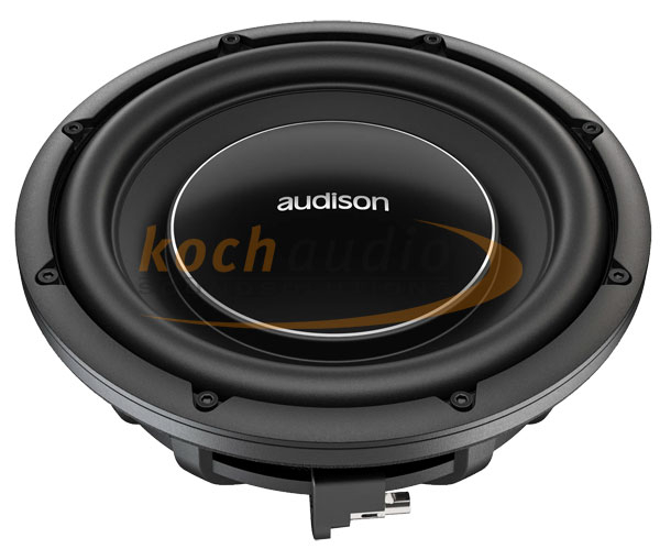 Audison Voce II – AV 12 D2 II