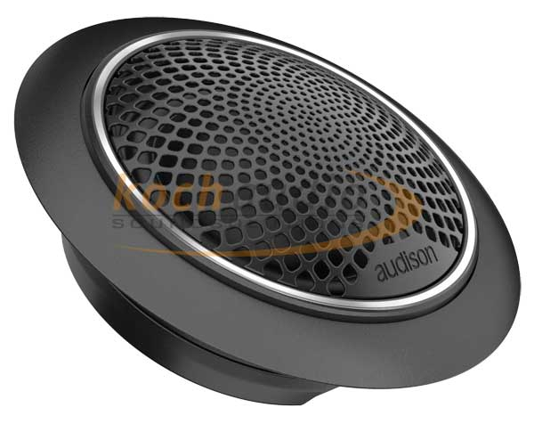 Audison Voce II AV 1.0 II