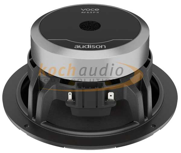 Audison Voce II AV 6.5 P II