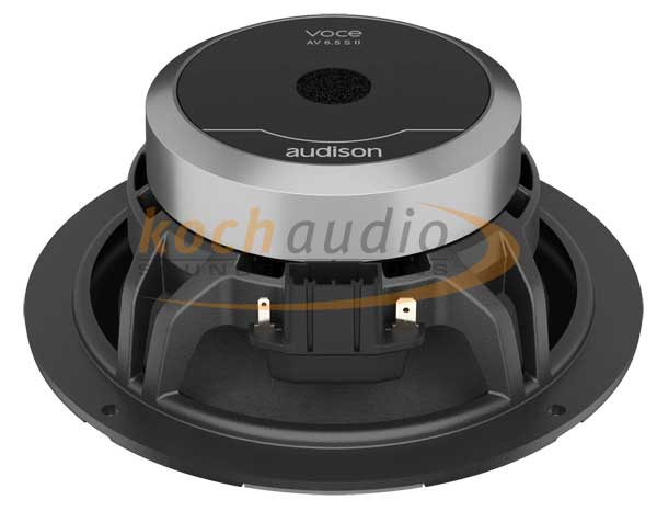 Audison Voce II AV 6.5 P II