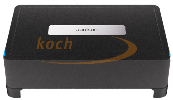 Audison Voce II – AV BX 12D4